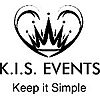 K.I.S. EVENTS