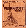 FERRAROTTI FABBRICAZIONE ERIPARAZIONE CHITARRE