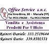 R. R. OFFICE SERVICE S.N.C. DI RAINERI CIPRIANO DANIELE