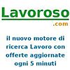 LAVOROSO.COM - Offerte di lavoro online