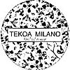 TEKOA MILANO DI PACE ANA CRISTINA