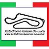 AUTODROMO GIANNI DE LUCA