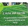 L'Arte del Verde