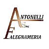 FALEGNAMERIA F.LLI ANTONELLI S.N.C. DI SILVIO E BRUNO ANTONELLI