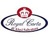 ROYAL CARTA DI ALOSI SALVATORE