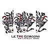 Le tre gorgoni