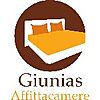 GIUNIAS AFFITTACAMERE