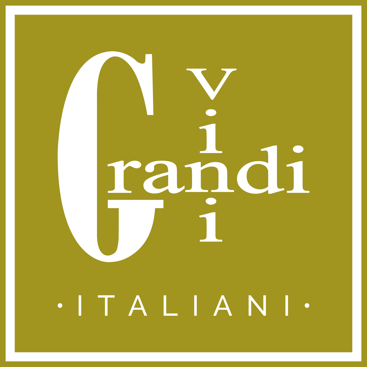 Grandi Vini Italiani S.R.L.