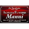 AGENZIA FUNEBRE MANNI LA GARDENIA