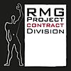 RMG PROJECT CONTRACT DIVISION