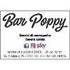 BAR POPPY DI GALLINI FLAVIANO