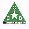 CCB - COMMERCIO CHIMICO BASLINI SRL