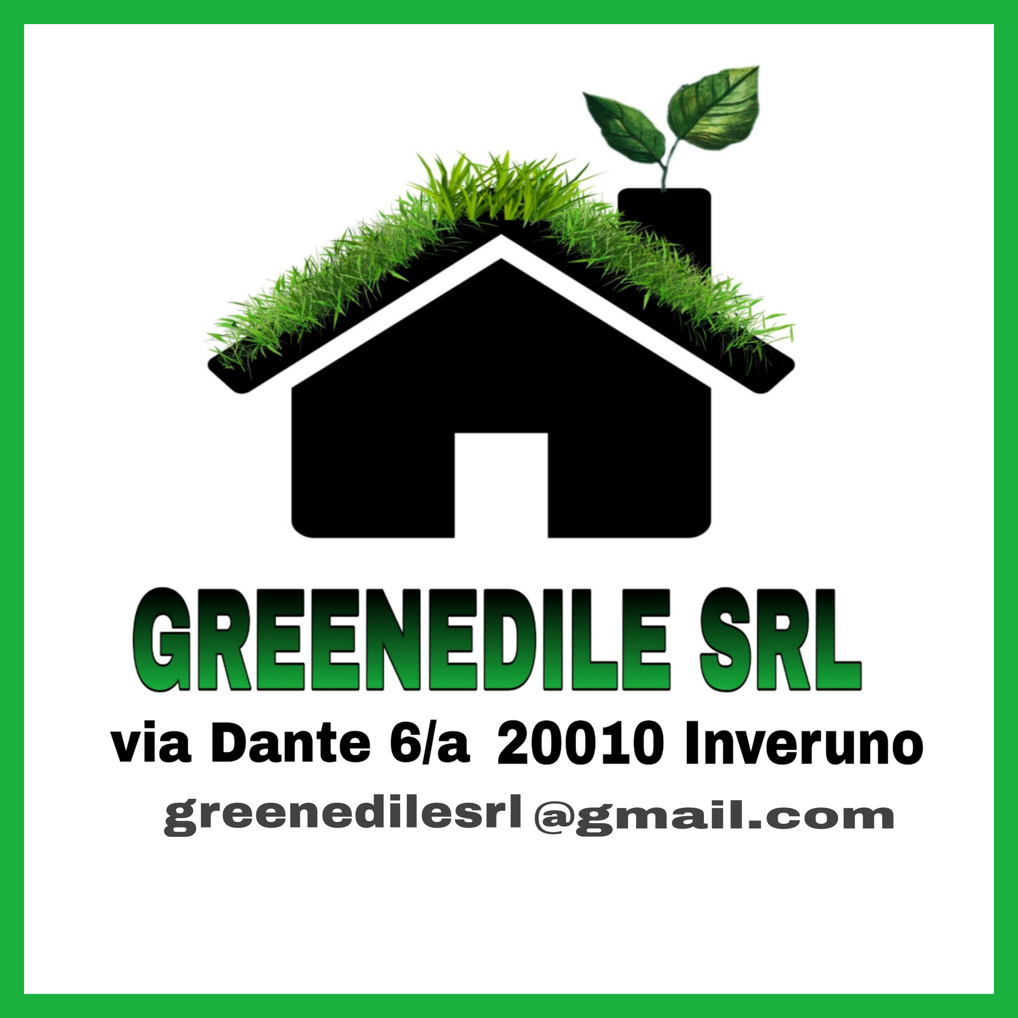 Greenedile S.R.L.