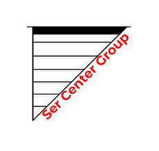 S.C.G. SER CENTER GROUP - SERRANDE