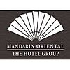 MANDARIN ORIENTAL HOTEL