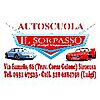 AUTOSCUOLA 