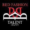 RED FASHION TALENT AGENCY