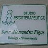 PSICOLOGIA E PSICOTERAPIA DOTT.SSA ALESSANDRA FIGUS