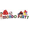 mondo party