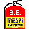 B. E.-MESPI ESTINTORI