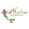 ALADINO BY ARTIGIANISSIMO