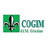 COGIM DI M. GIUSINO