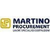 MARTINO PROCUREMENT S.R.L.