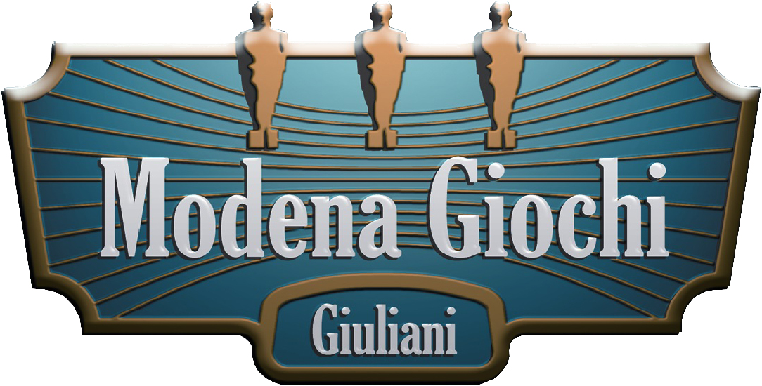 Modena Giochi Giuliani S.R.L.