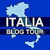 Italia Blog Tour