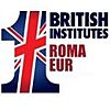 BRITISH INSTITUTES ROMA EUR