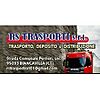 RS TRASPORTI S.R.L.