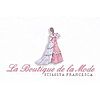 LA BOUTIQUE DE LA MODE STILISTA FRANCESCA