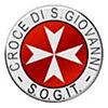 S.O.G.IT MONCALIERI OPERA DI SOCCORSO DELL'ORDINE DI SAN GIOVANNI IN ITALIA I GIOVANNITI S.O.G.IT SEZIONE DI MONCALIERI 