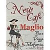 NEW CAFE TELEFONIA MAGLIO DI MAGLIO PASQUALE