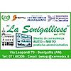 LA SENIGALLIESE