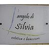 L'ANGOLO DI SILVIA