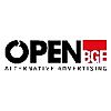 OPEN BGE - AGENZIA DI PUBBLICITA'