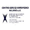 CENTRO SERVIZI ORTOPEDICI MILANO S.R.L.