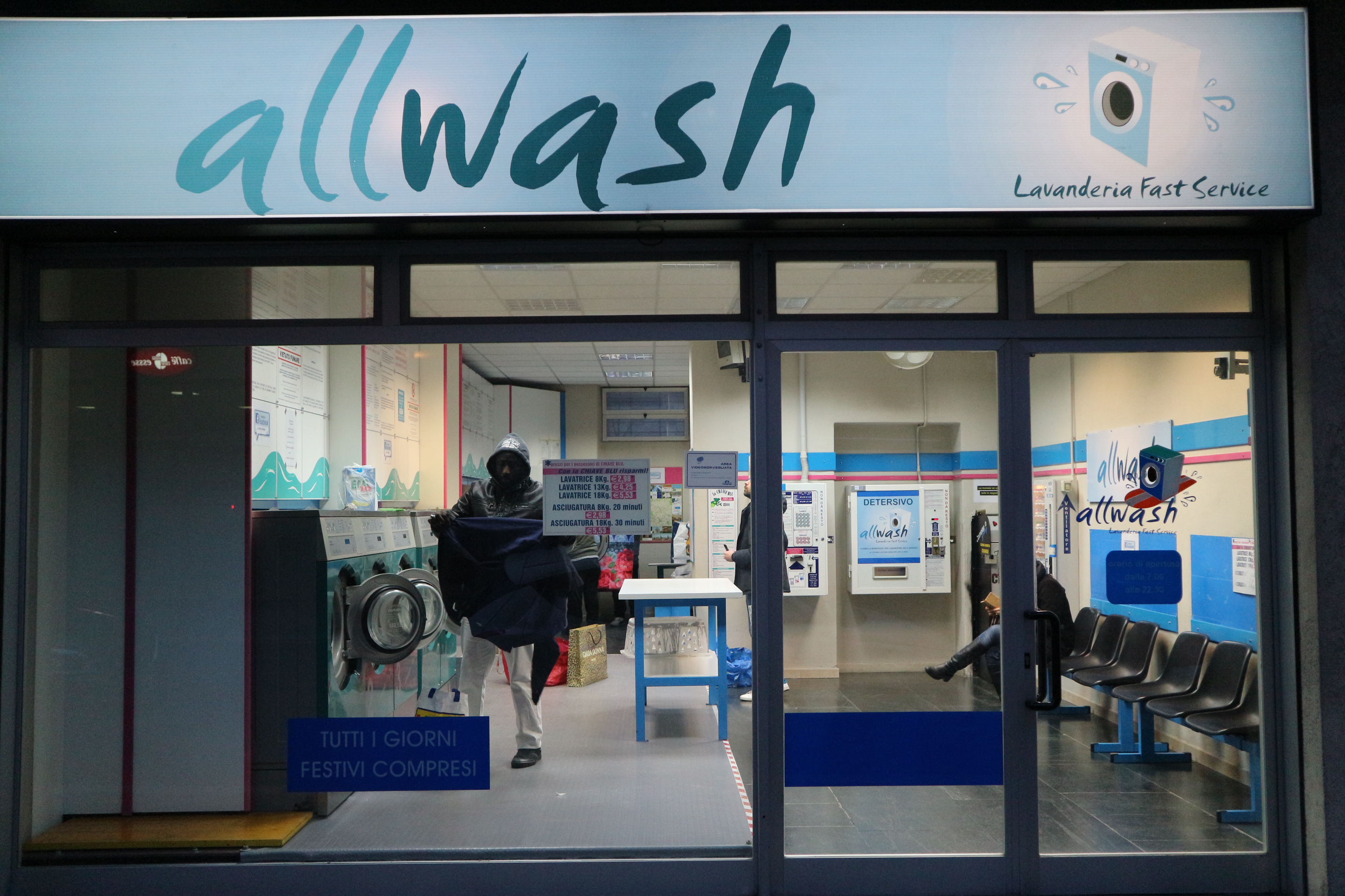 allwash