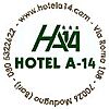 HOTEL A-14 -Tourist Service snc
