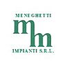 MENEGHETTI IMPIANTI SRL SOCIETA' UNIPERSERSONALE