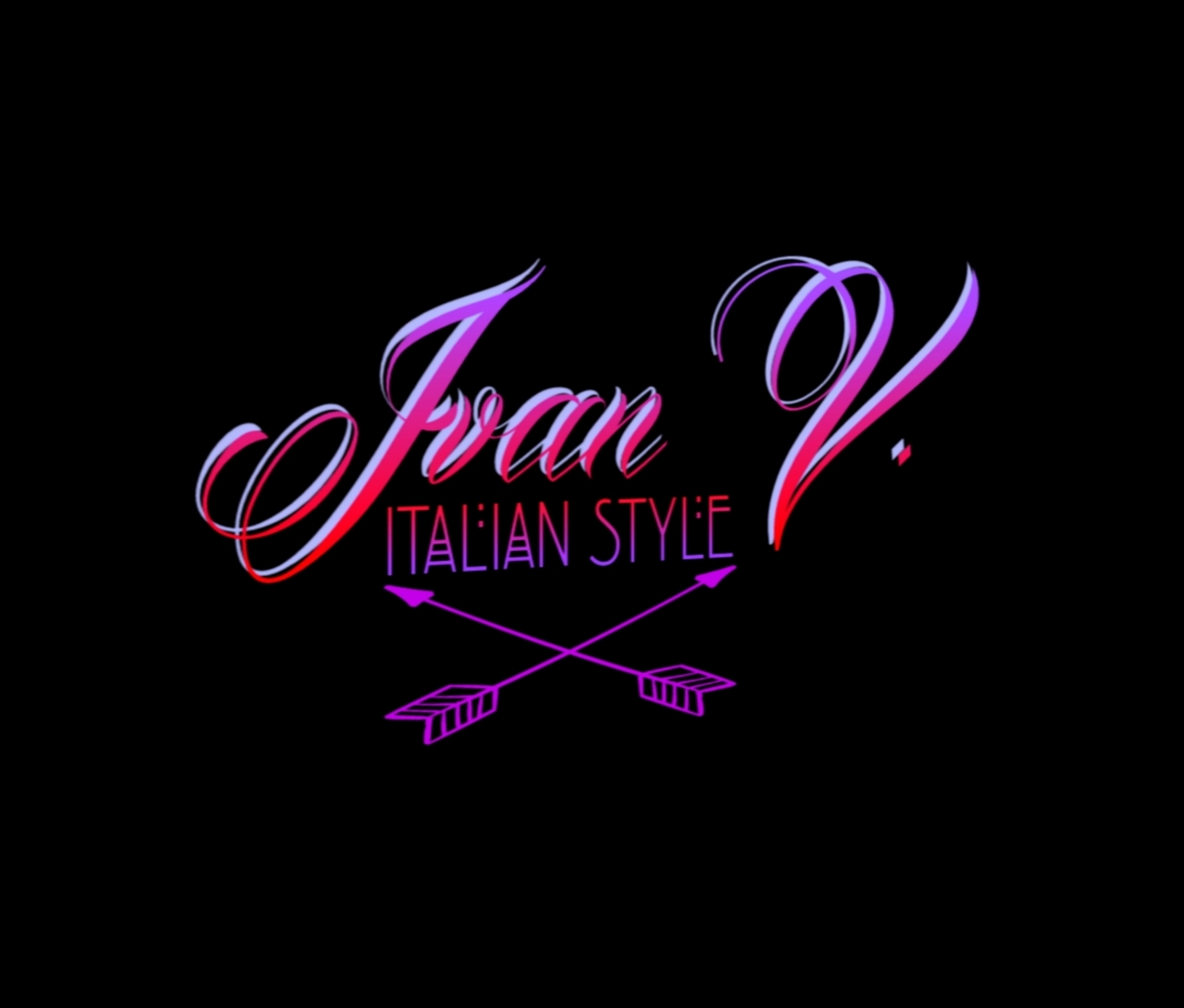 Ivan Venerucci Italian Style