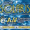 SOLARIS COSTRUZIONI PISCINE DI MARTONE 