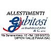 ADDOBBI GUBITOSI DI GUBITOSI ELIA & C. - S.N.C.