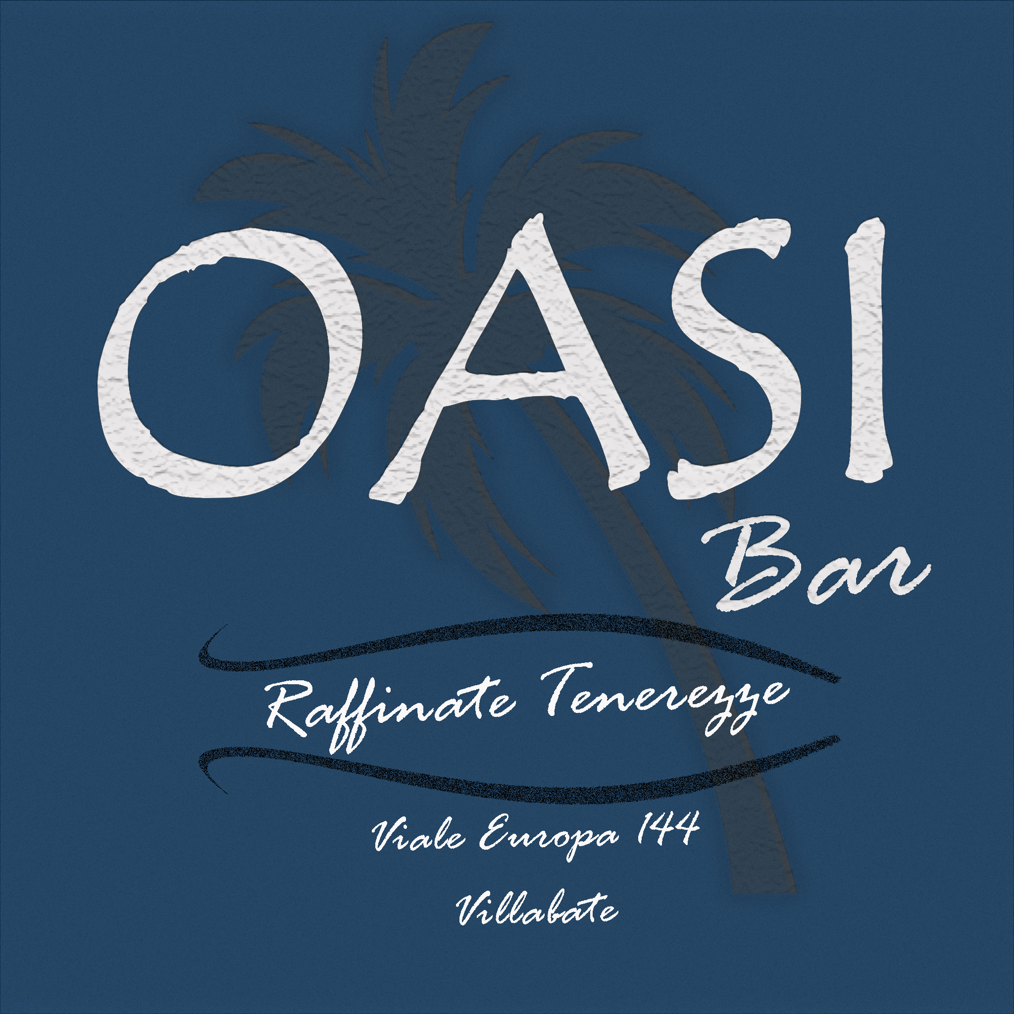 Oasi bar Raffinate Tenerezze