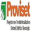 PROVISET DI MARCO TUMINO