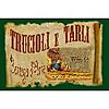 Trucioli e Tarli di Lo Coco Marcello