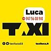 TAXI LUCA