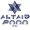 ALTAIR 2000 SRL