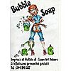 BUBBLE SOAP